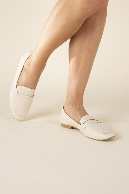 Harriet Classic Flats