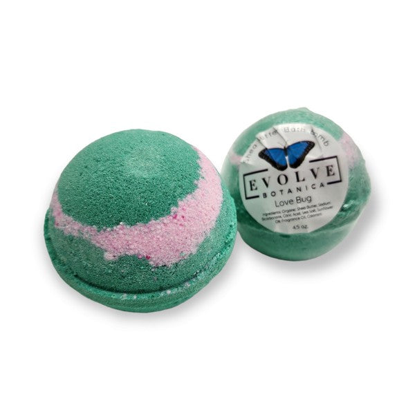 Bath Bomb - Love Bug