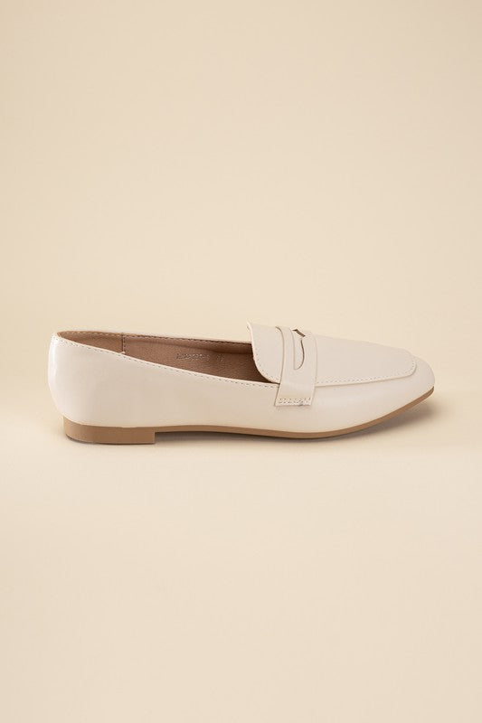 Harriet Classic Flats