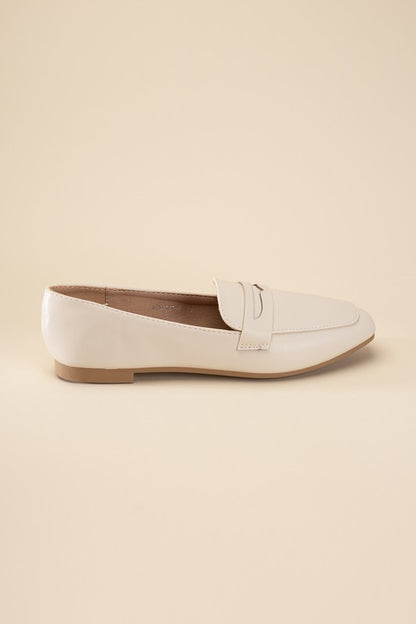 Harriet Classic Flats