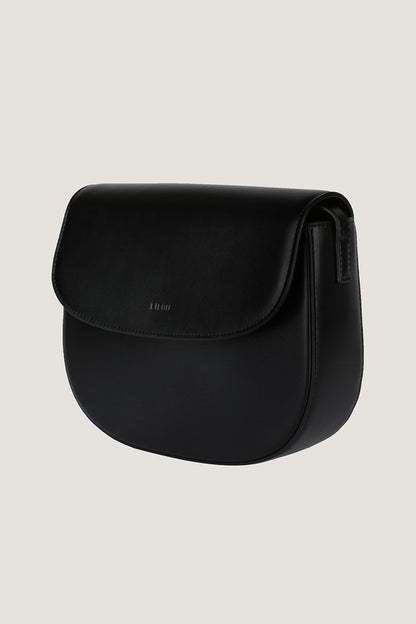 PU Vegan Leather Crossbody Mini Bag