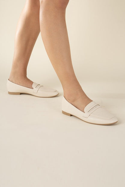 Harriet Classic Flats