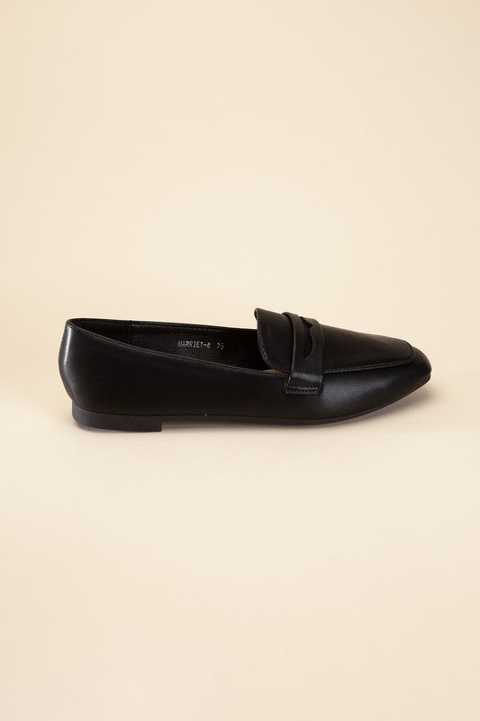 Harriet Classic Flats