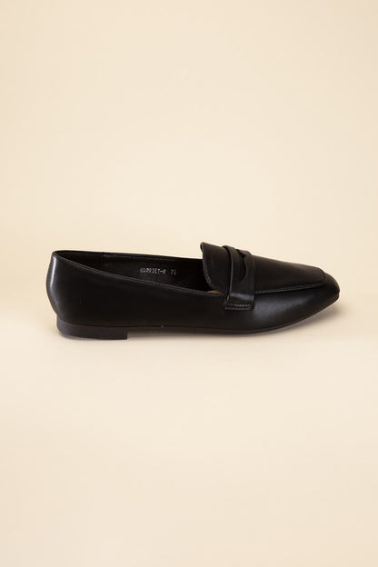 Harriet Classic Flats