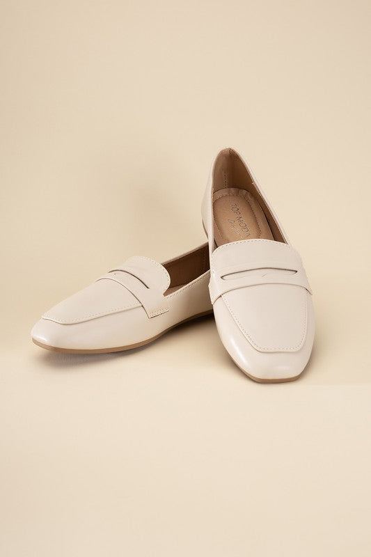 Harriet Classic Flats