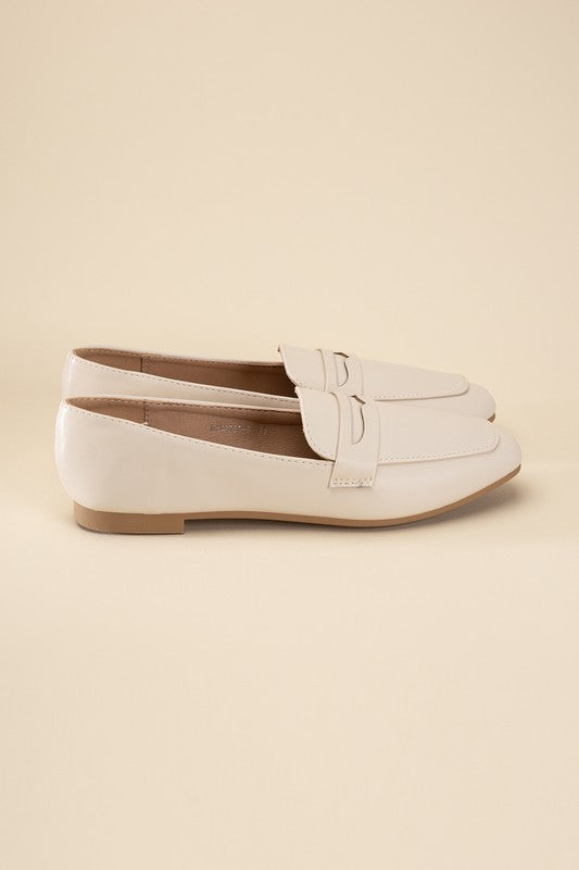 Harriet Classic Flats