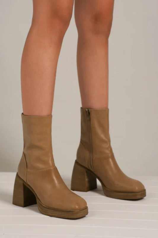 FOSTER-03-CHUNKY HEEL BOOTS