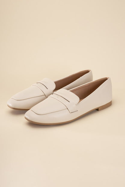 Harriet Classic Flats