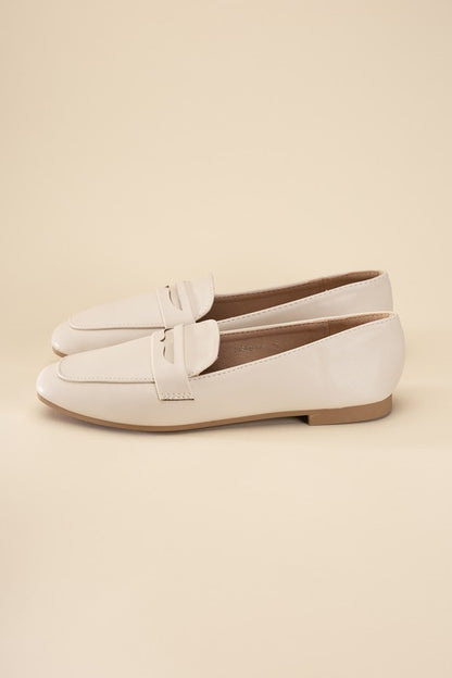 Harriet Classic Flats