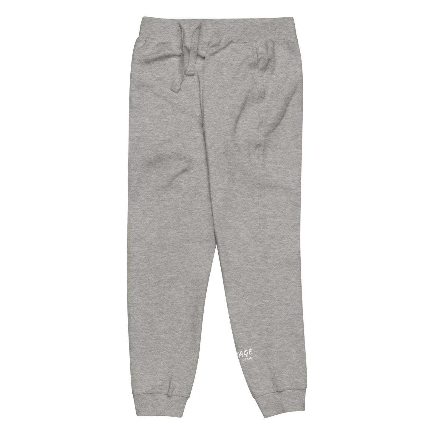 SAVAGE Unisex Fleece Sweatpants