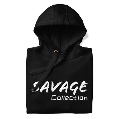 Unisex Savage Collection Hoodie