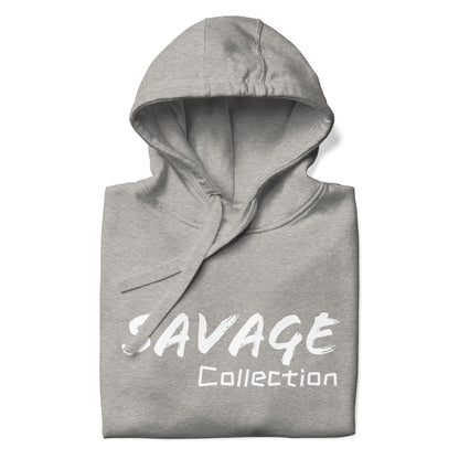 Unisex Savage Collection Hoodie