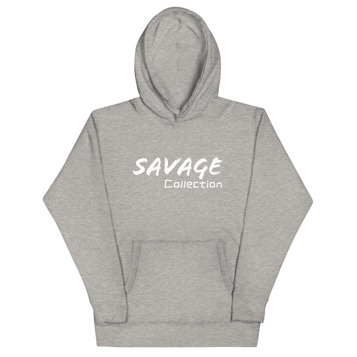 Unisex Savage Collection Hoodie