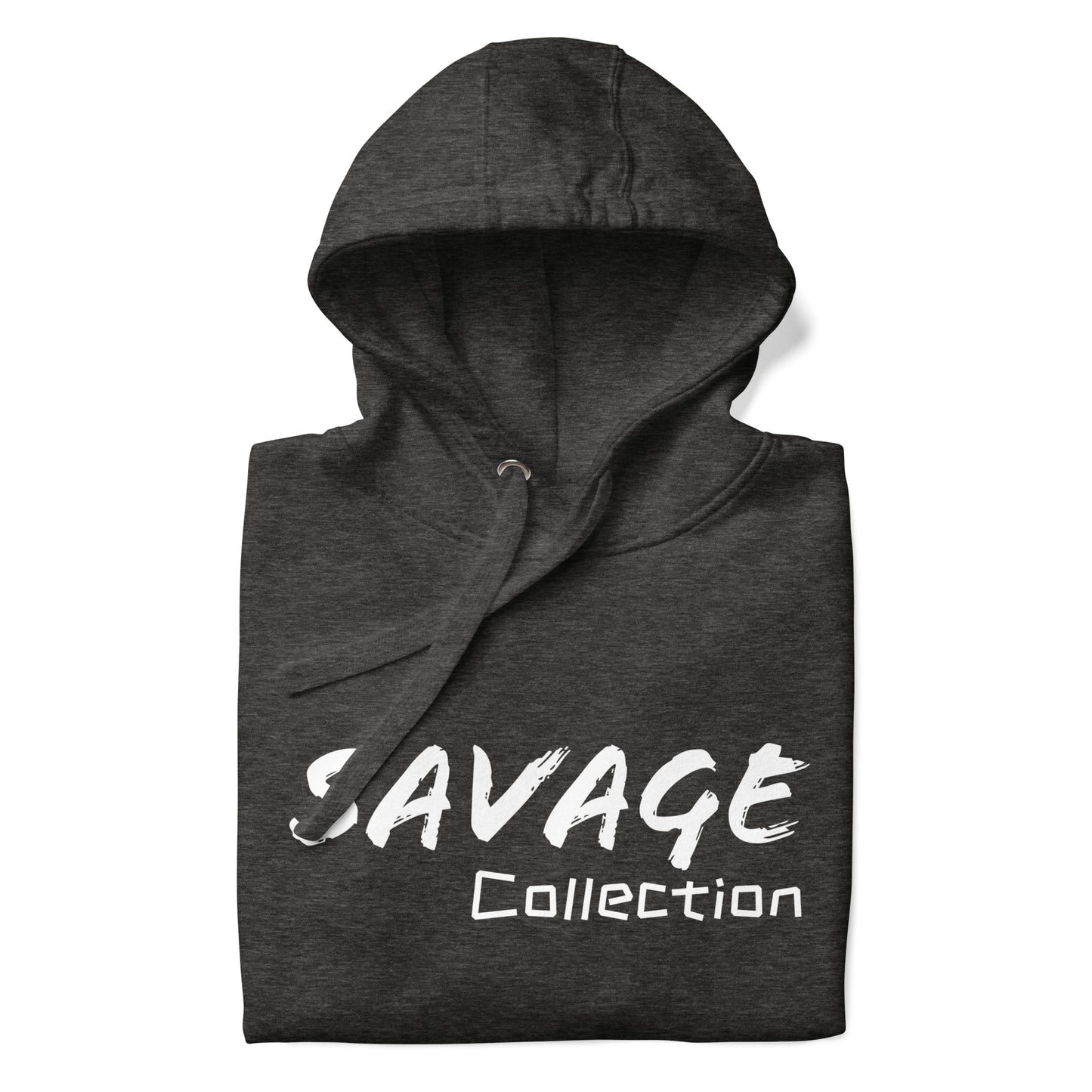 Unisex Savage Collection Hoodie