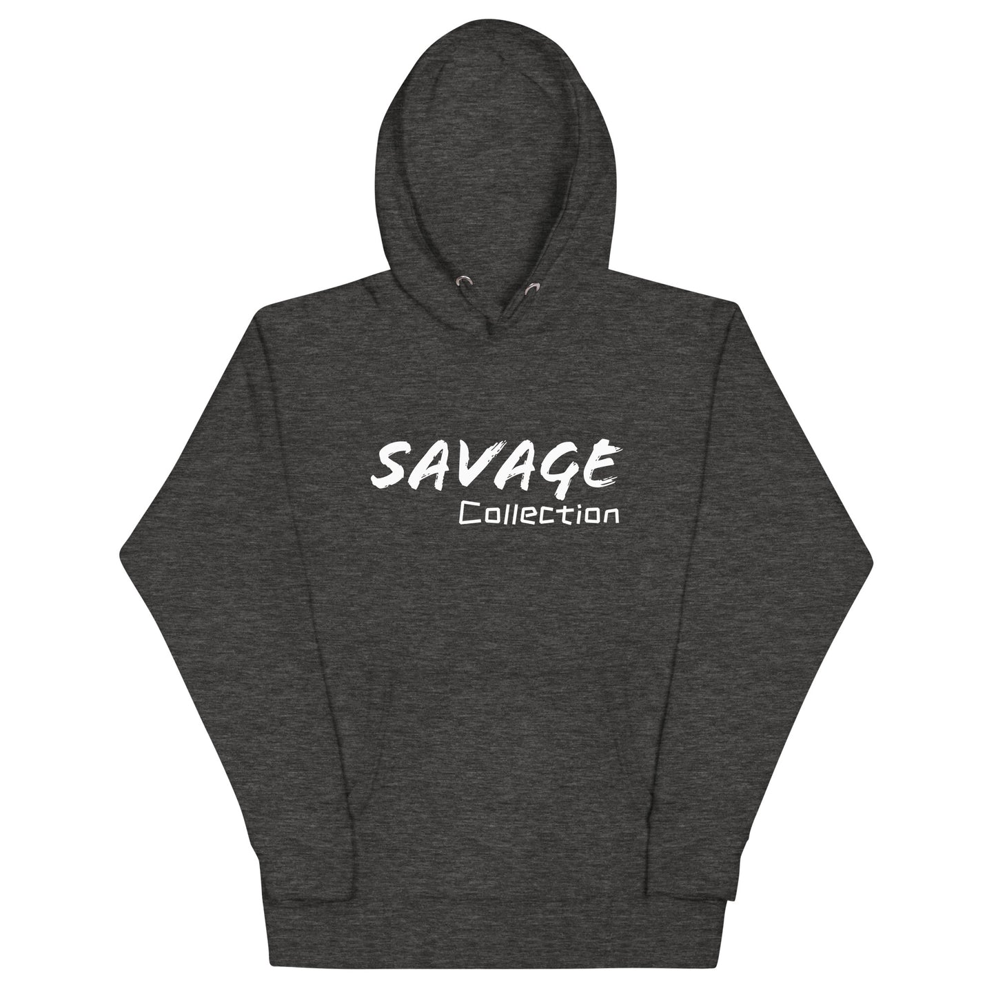 Unisex Savage Collection Hoodie