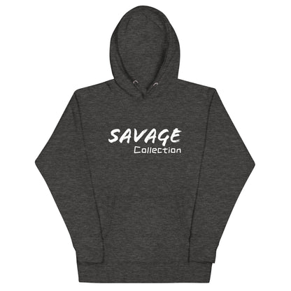 Unisex Savage Collection Hoodie