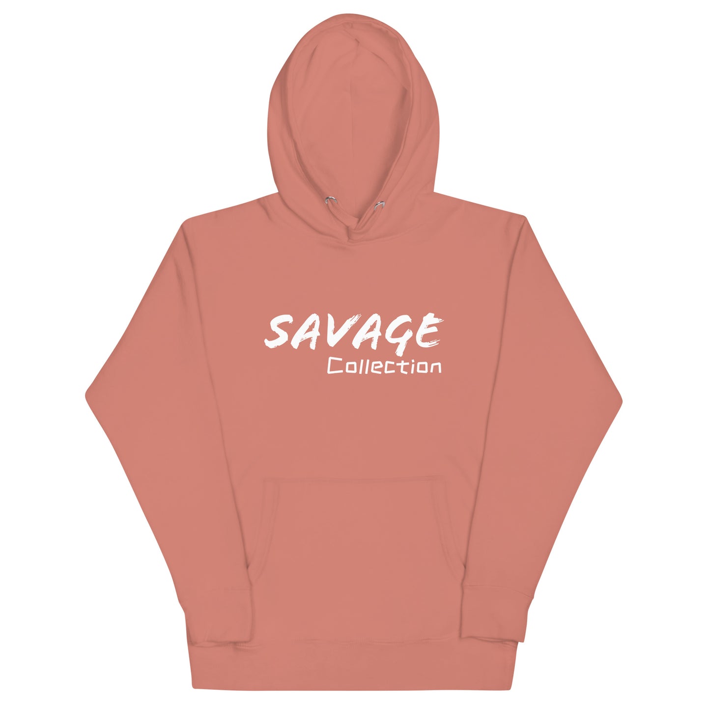 Unisex Savage Collection Hoodie