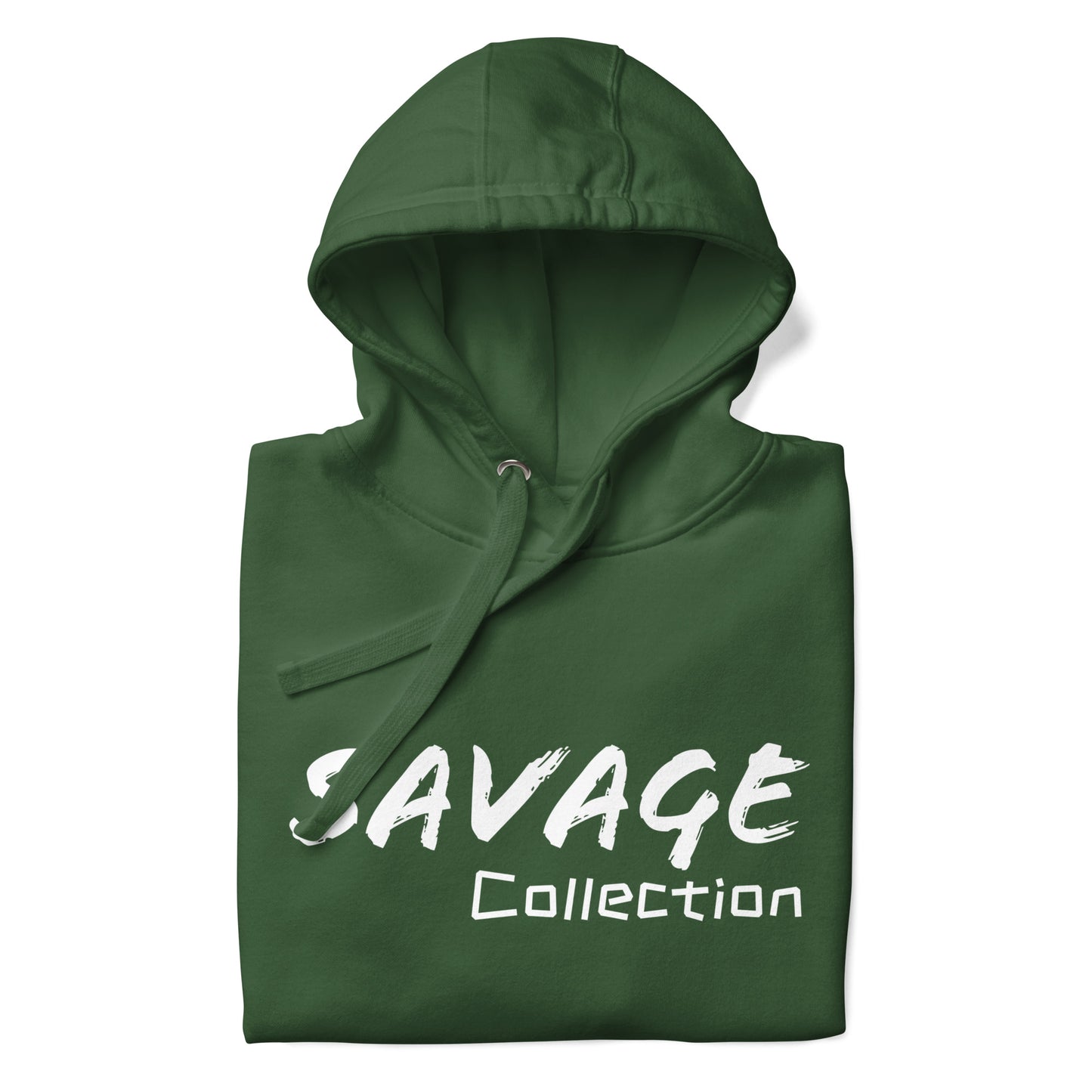 Unisex Savage Collection Hoodie