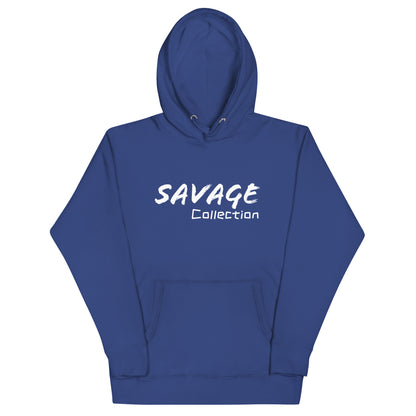 Unisex Savage Collection Hoodie