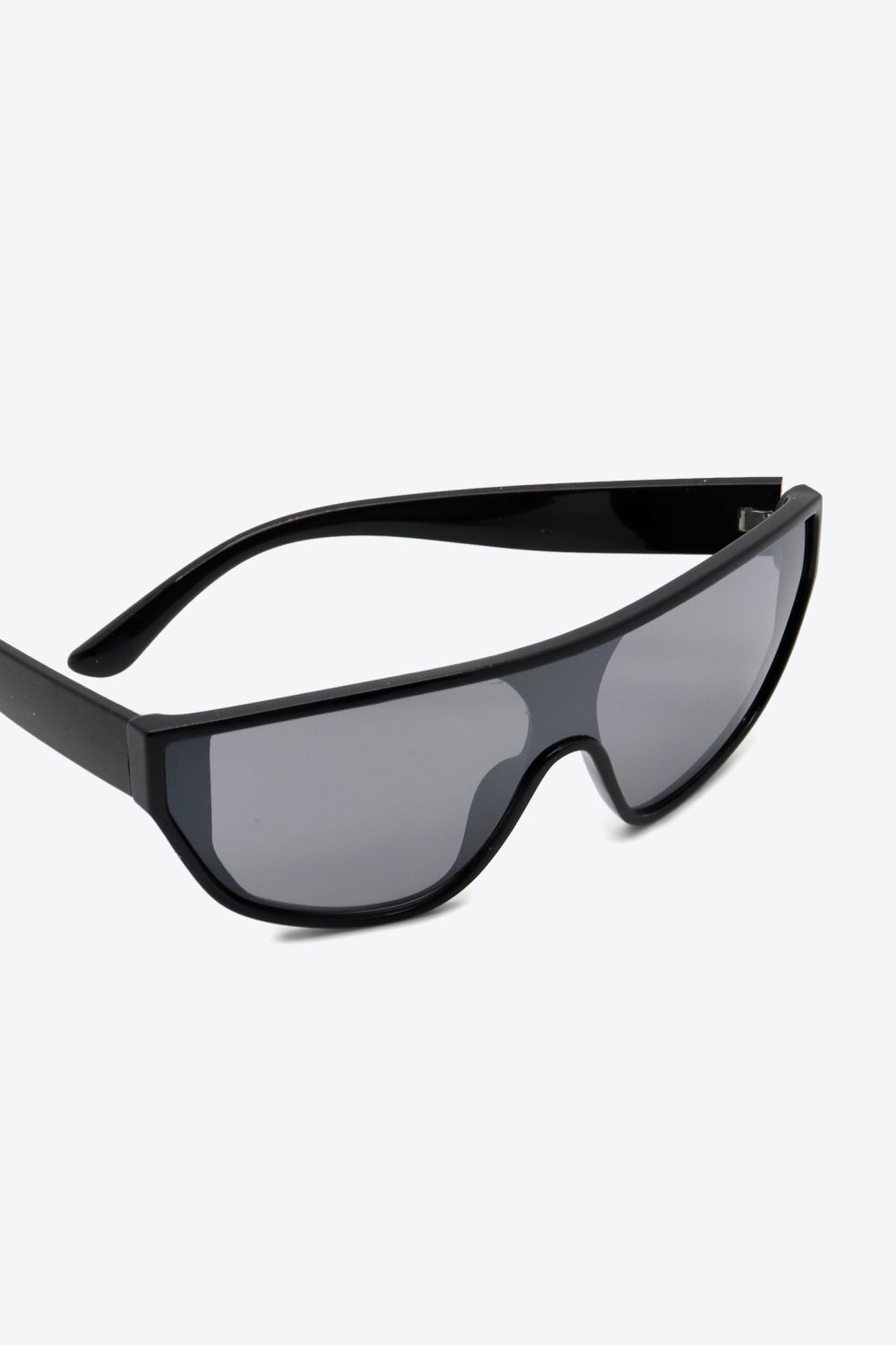 UV400 Polycarbonate Wayfarer Sunglasses Trendsi