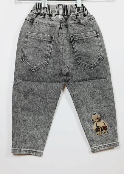 Kids Pull On Jeans LYL FOREVER INC.