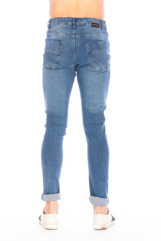 Men's SKINNY JEANS HAWKS BAY