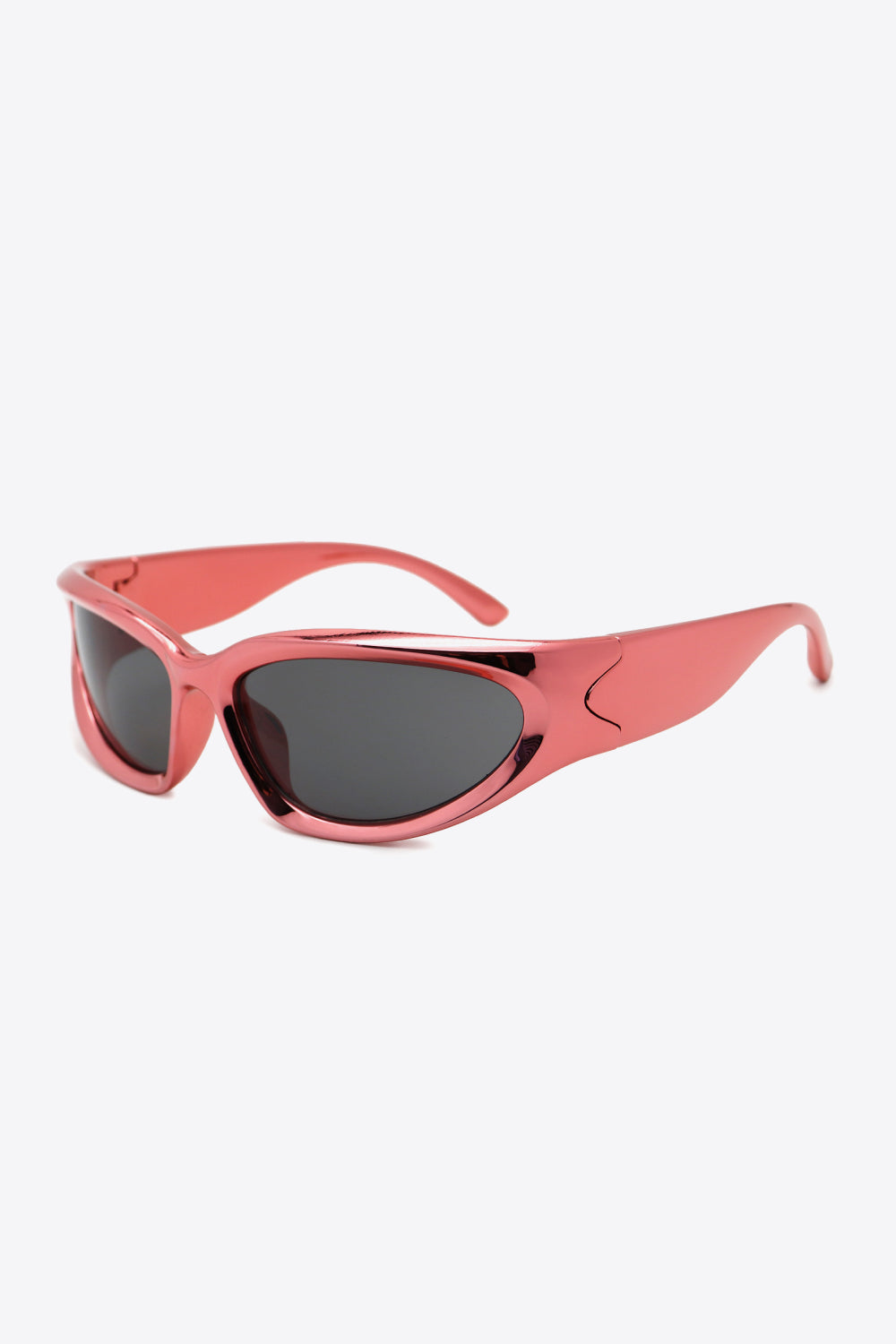 Unique Charm Polycarbonate Sunglasses Trendsi