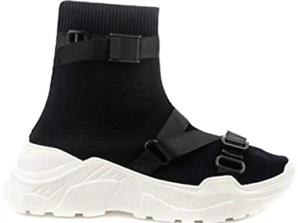 Platform Ankle Boot Sneakers GM GLOBALENTERPRISE INC