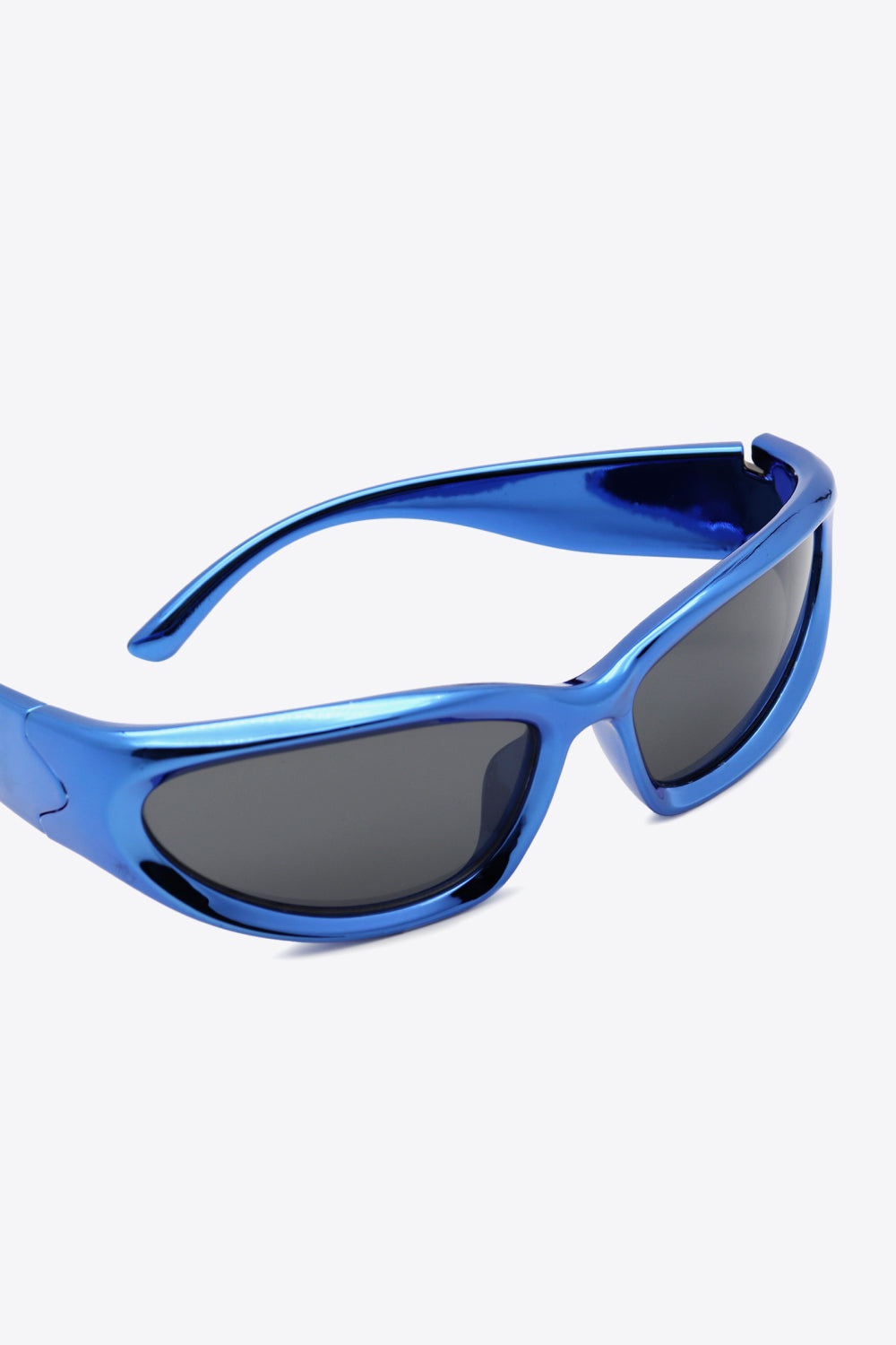 Unique Charm Polycarbonate Sunglasses Trendsi