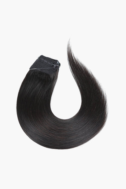 16" 80g Indian Human Halo Hair Trendsi