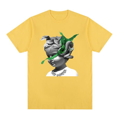 Gunna Rapper T-shirt Drip