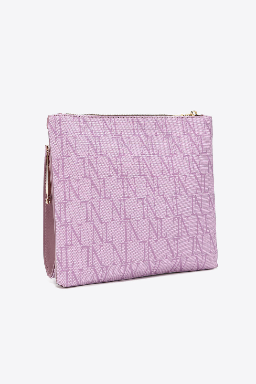 Tatiana Monogram Crossbody Bag Trendsi