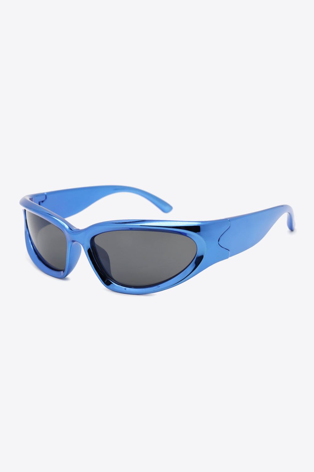 Unique Charm Polycarbonate Sunglasses Trendsi