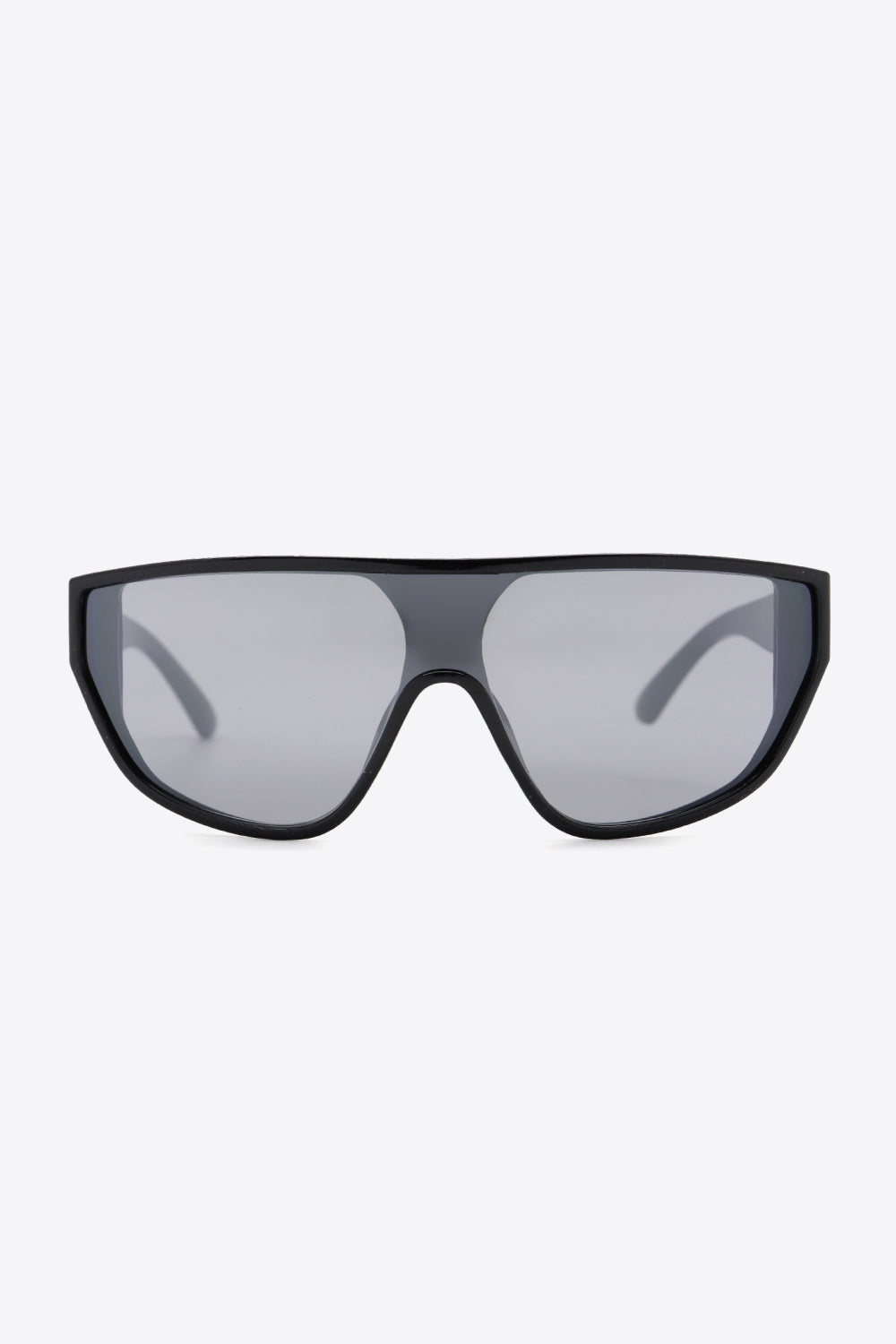 UV400 Polycarbonate Wayfarer Sunglasses Trendsi