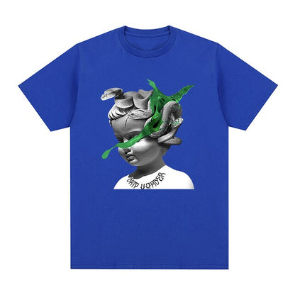 Gunna Rapper T-shirt Drip