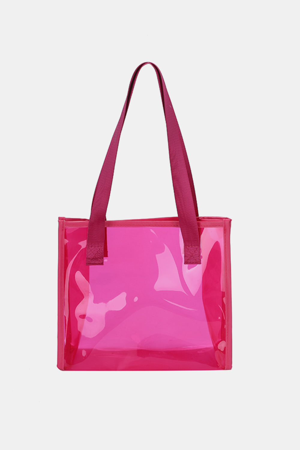 PVC Tote Bag