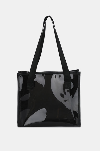 PVC Tote Bag