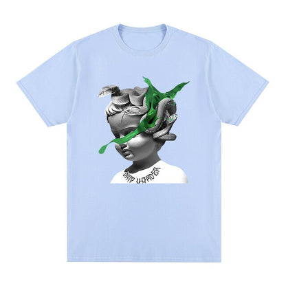 Gunna Rapper T-shirt Drip