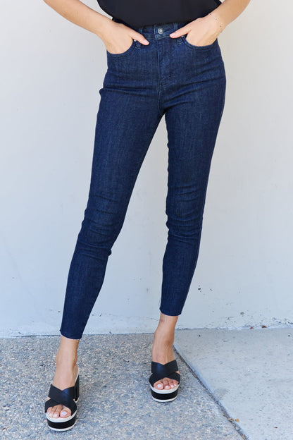 Judy Blue Esme Tummy Control High Waist Skinny Jeans