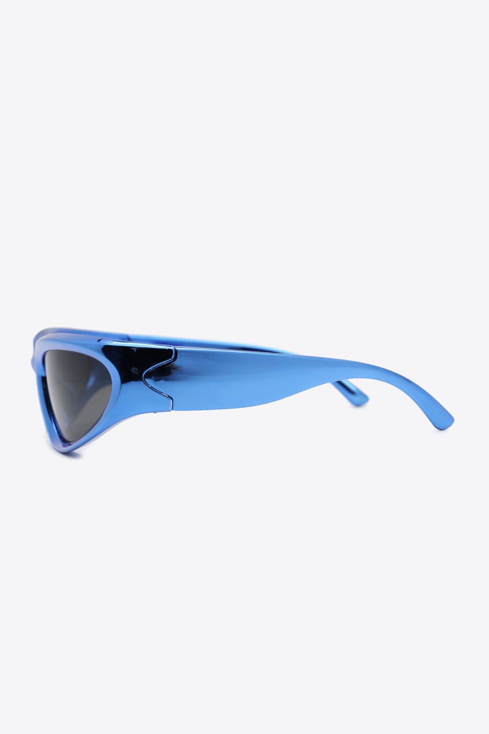 Unique Charm Polycarbonate Sunglasses Trendsi