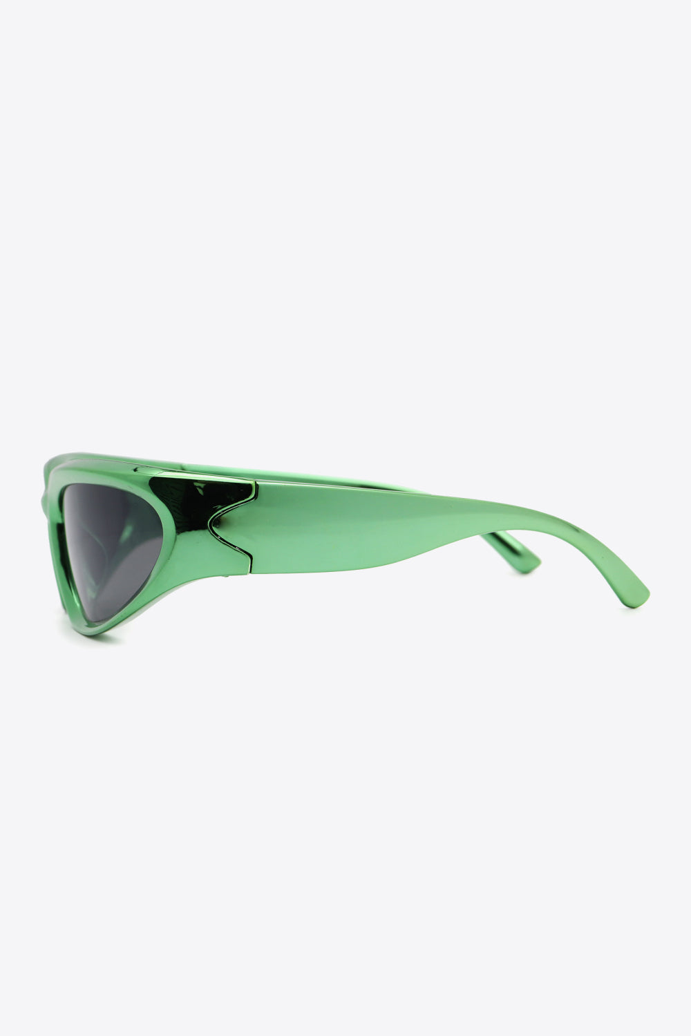 Unique Charm Polycarbonate Sunglasses Trendsi