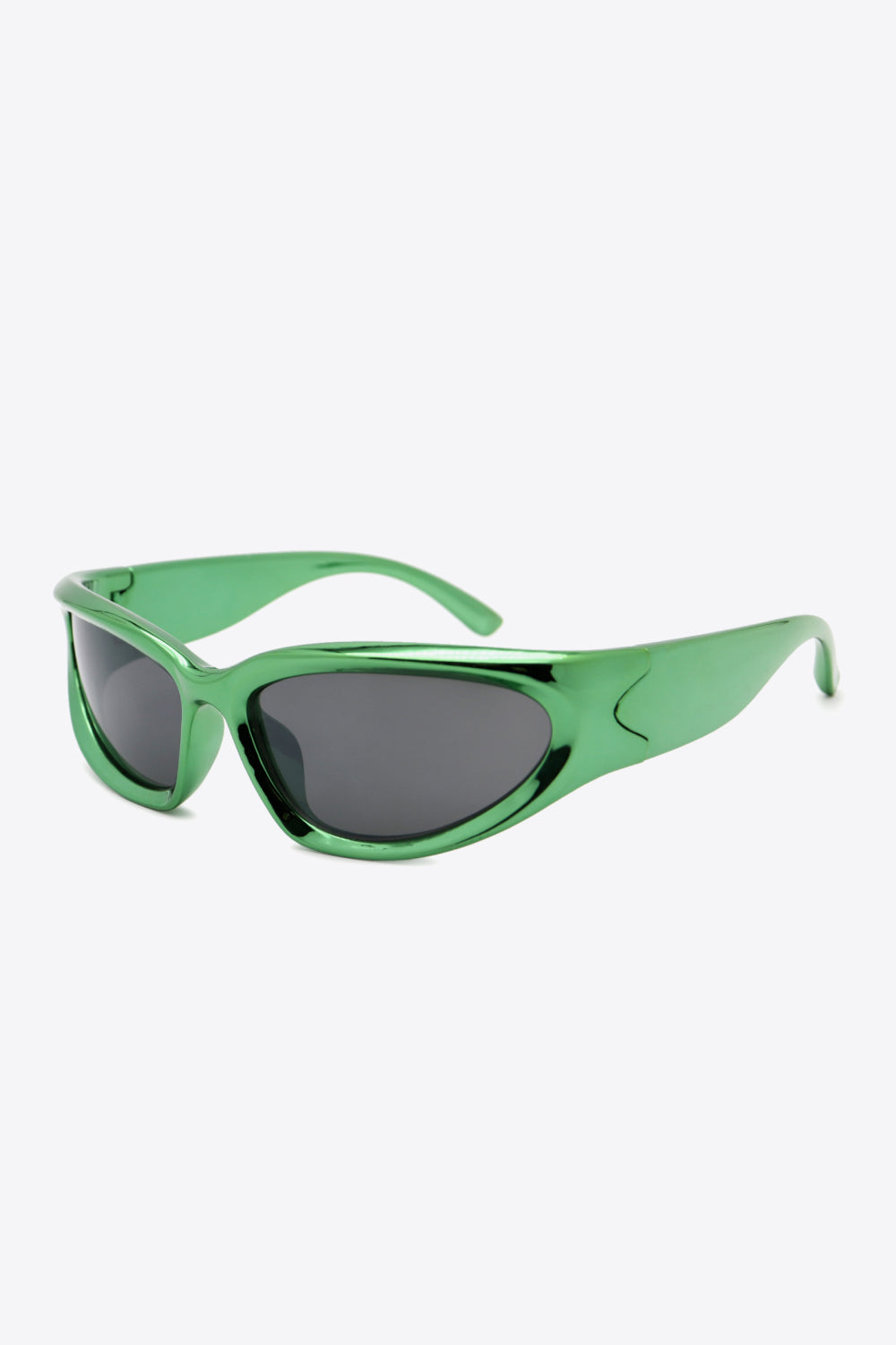 Unique Charm Polycarbonate Sunglasses Trendsi