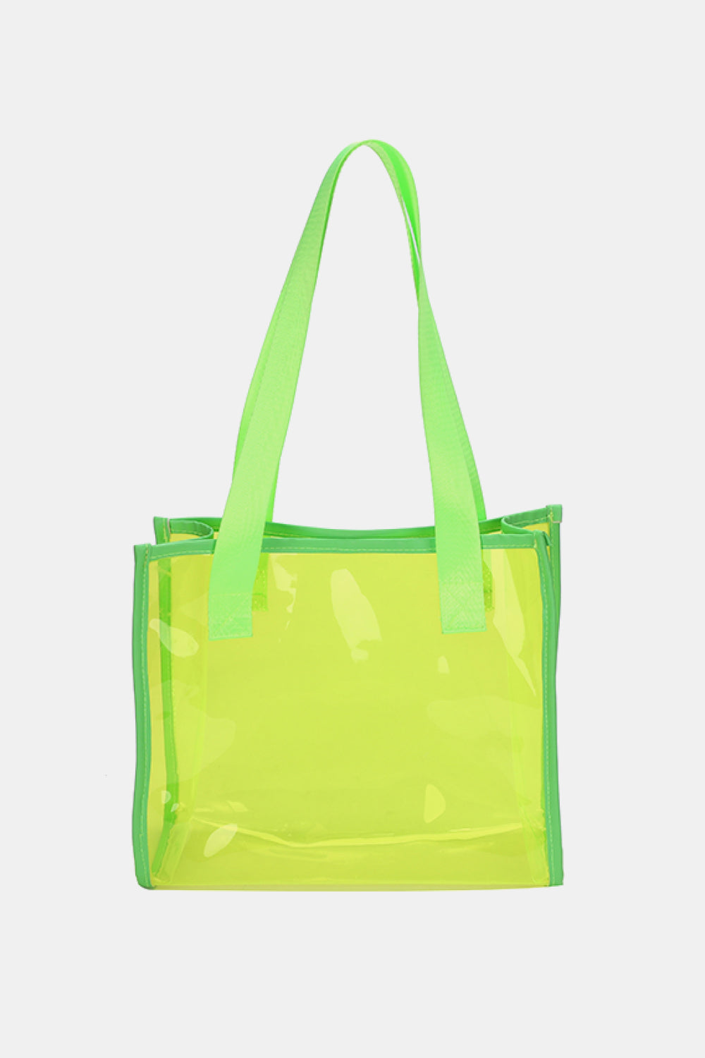 PVC Tote Bag