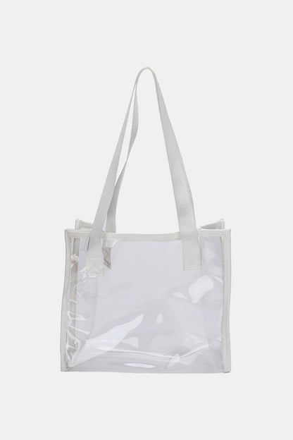 PVC Tote Bag