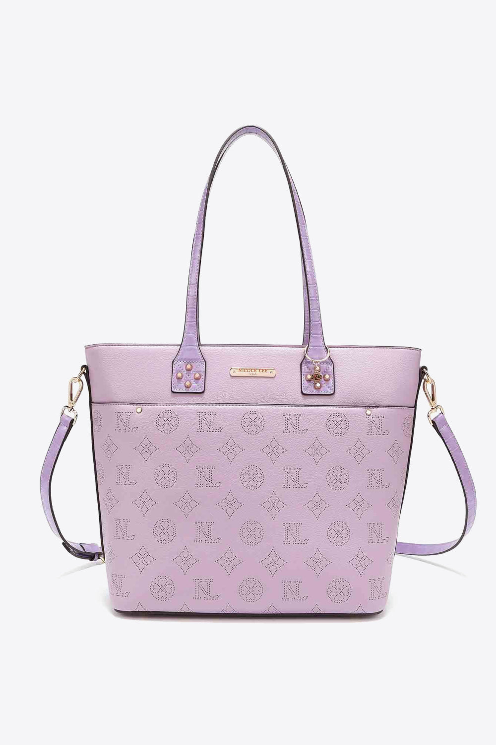 All For Me Handbag Trendsi