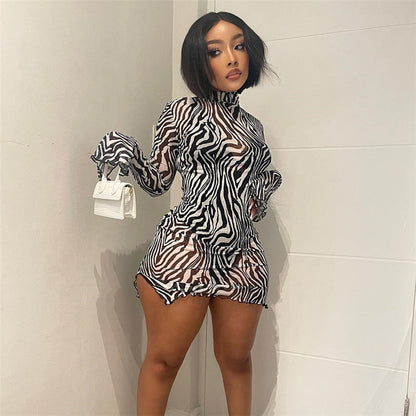 So Into You Bell Sleeve Bodycon Mini Dress Lola’s Hidden Gem