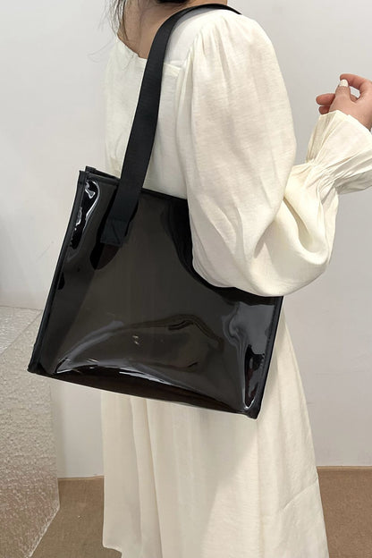 PVC Tote Bag