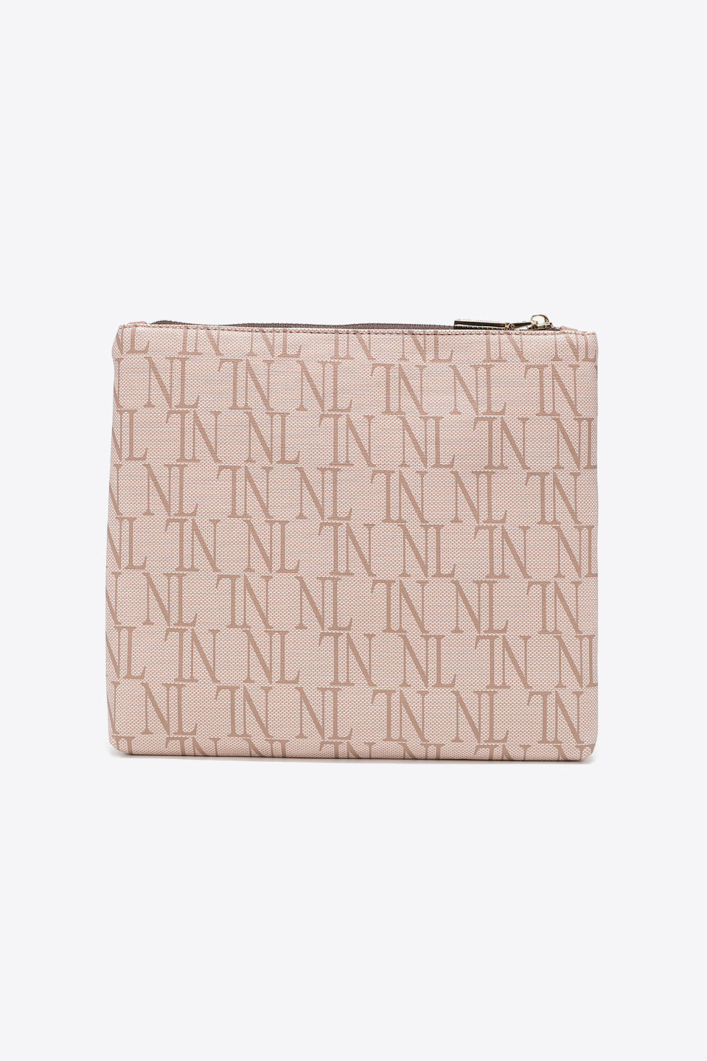 Tatiana Monogram Crossbody Bag Trendsi