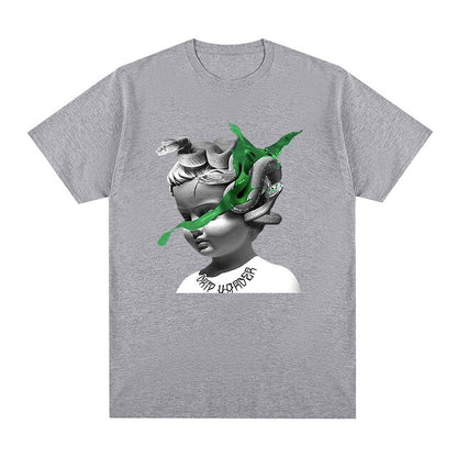 Gunna Rapper T-shirt Drip