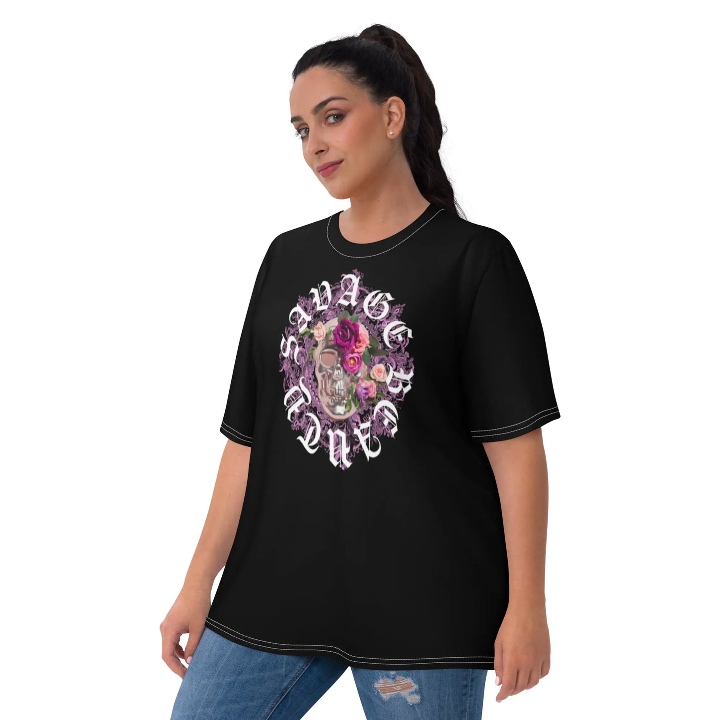 Savage Beauty T-shirt